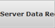 Server Data Recovery Bethlehem server 