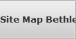 Site Map Bethlehem Data recovery